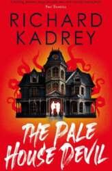 The Pale House Devil: The Discreet