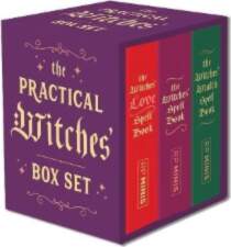 The Practical Witches` Box Set