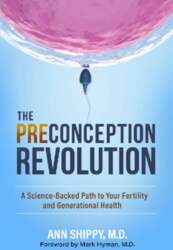 The Preconception Revolution: A Science-Backed Path