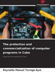 The protection and commercialization of computer