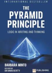 The Pyramid Principle