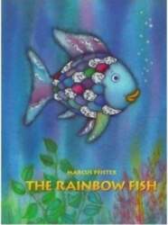 The Rainbow Fish