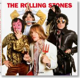 The Rolling Stones. Updated Edition