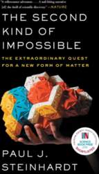 The Second Kind of Impossible: The