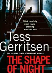 The Shape of Night