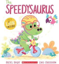 The Speedysaurus
