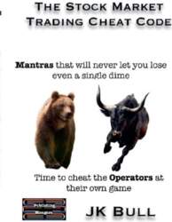 The Stock Market Trading Cheat Code