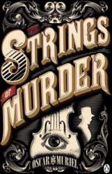 The Strings of Murder: Frey &