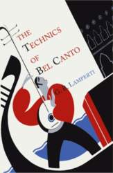 The Technics of Bel Canto
