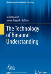 The Technology of Binaural Understanding