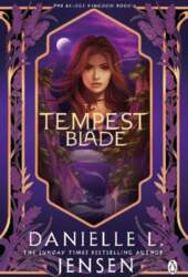 The Tempest Blade