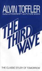 The Third Wave: The Classic Study