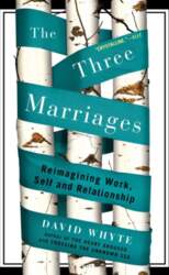 The Three Marriages: Reimagining Work, Self