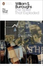 The Ticket That Exploded: The Restored