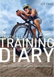 The Triathlete`s Training Diary: Your Ultimate