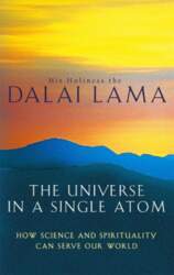 The Universe In A Single Atom: