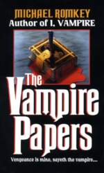 The Vampire Papers