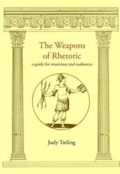The Weapons of Rhetoric: a guide