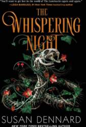 The Whispering Night