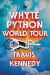 The Whyte Python World Tour: A