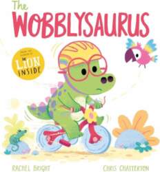 The Wobblysaurus