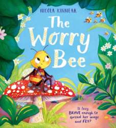 The Worry Bee