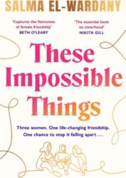 These Impossible Things
