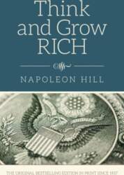 Think and Grow Rich