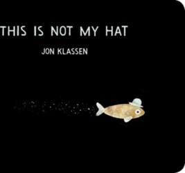 This Is Not My Hat