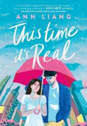 This Time It`s Real