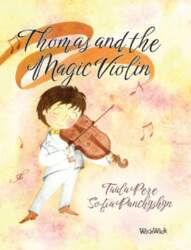 Thomas and the Magic Violin