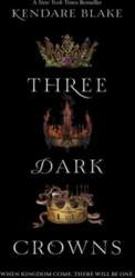 Three Dark Crowns