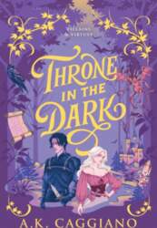 Throne in the Dark