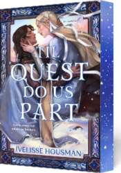 Til Quest Do Us Part