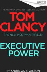Tom Clancy Executive Power