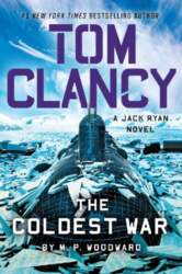 Tom Clancy the Coldest War