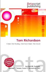 Tom Richardson