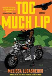 Too Much Lip