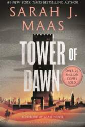 Tower of Dawn