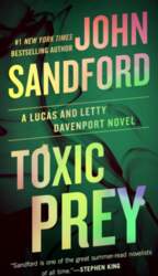 Toxic Prey