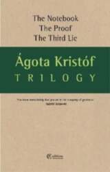 Trilogy: The Notebook, The Proof, The
