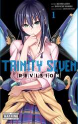 Trinity Seven Revision, Vol. 1