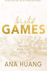 Twisted Games - Special Edition