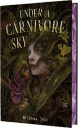 Under a Carnivore Sky
