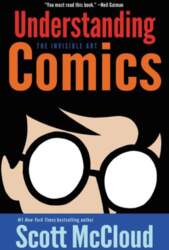 Understanding Comics: The Invisible Art
