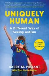 Uniquely Human: A Different Way of