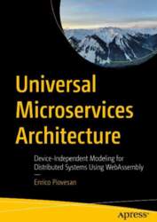 Universal Microservices Architecture: Device-Independent Modeling for
