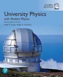 University Physics with Modern Physics, Global