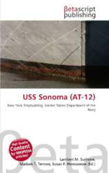 USS Sonoma (AT-12)