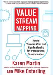 Value Stream Mapping: How to Visualize